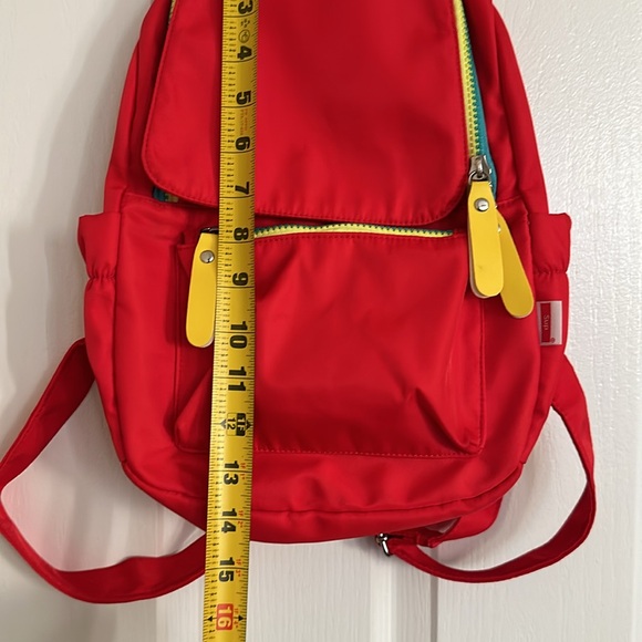 Mini backpack - Picture 6 of 7